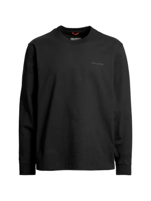 Parajumpers Royal logo-print sweatshirt