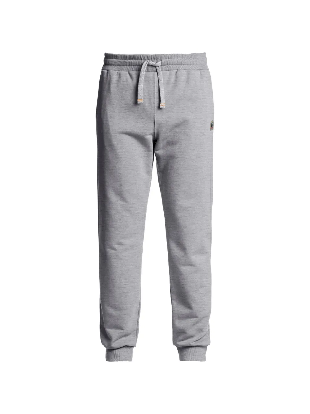 Parajumpers Pantaloni sportivi Makalu con logo - Grigio