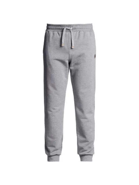 Parajumpers Makalu logo-patch track pants