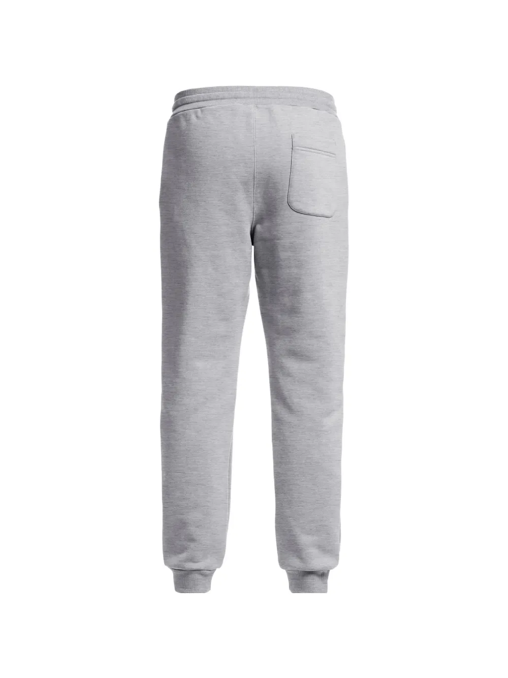 Parajumpers Makalu trainingsbroek met logo-patch Grijs