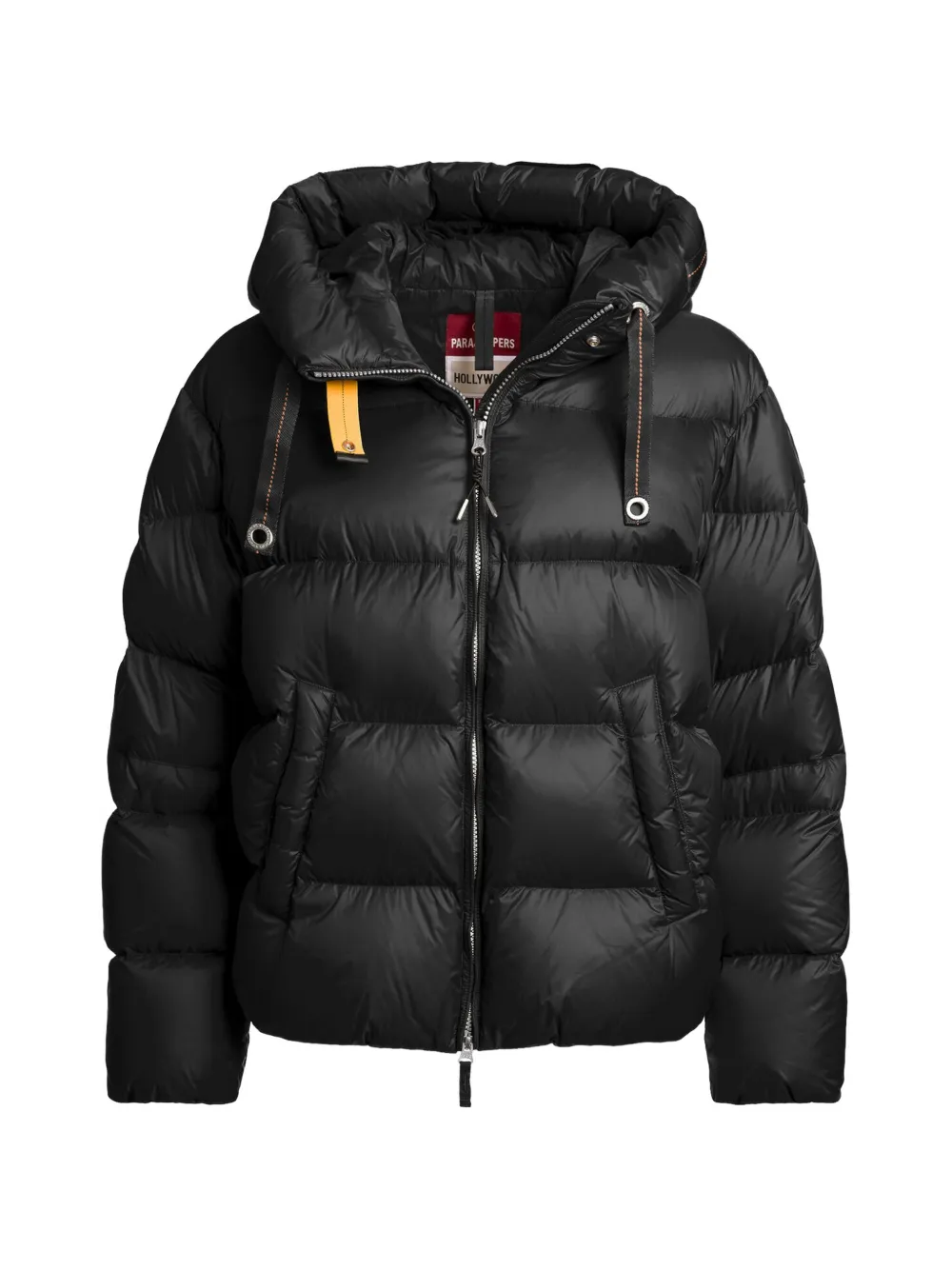 Parajumpers Tilly Daunenjacke - Schwarz
