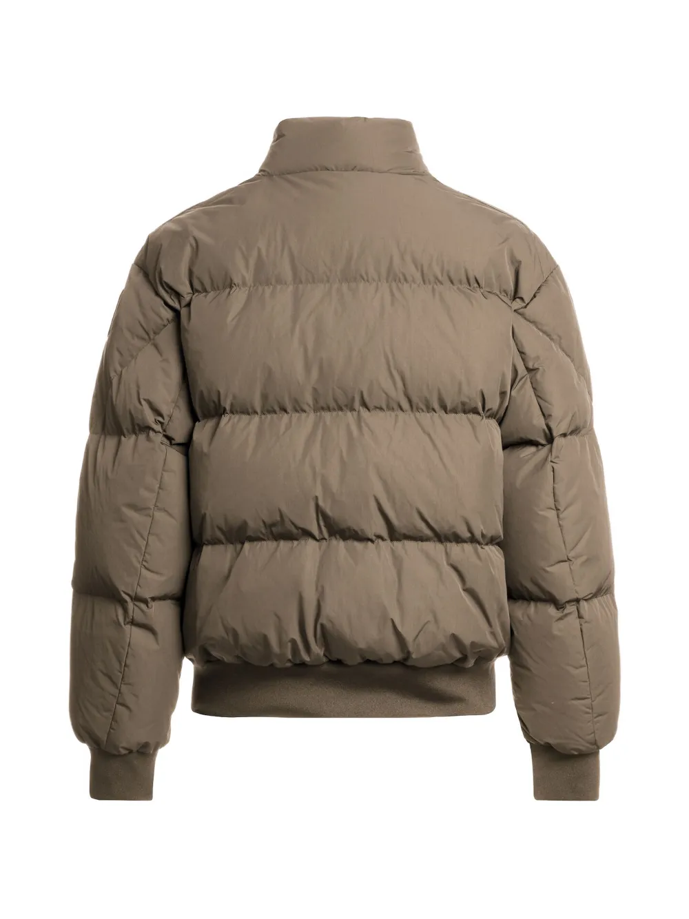 Parajumpers Collynie bomberjack met veren Bruin