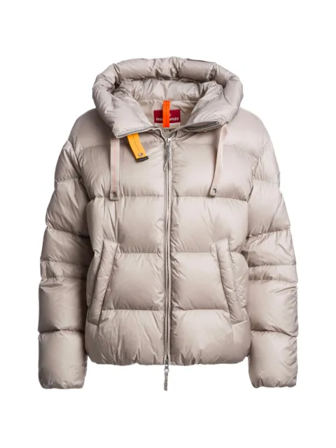 Parajumpers Tilly hooded down jacket