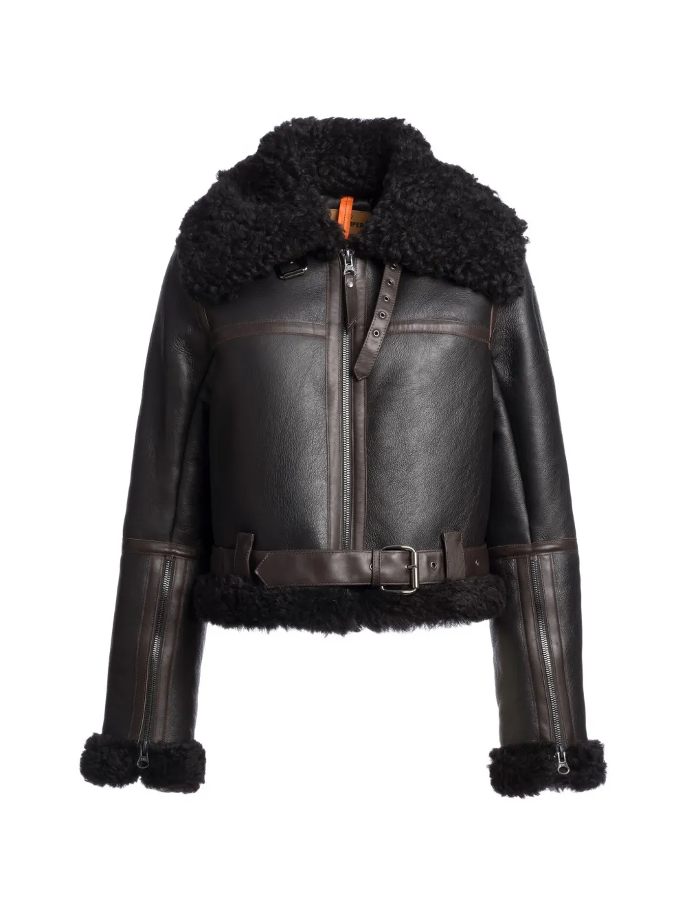 Parajumpers Sarh shearling jacket