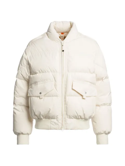 Parajumpers Collynie padded bomber jacket