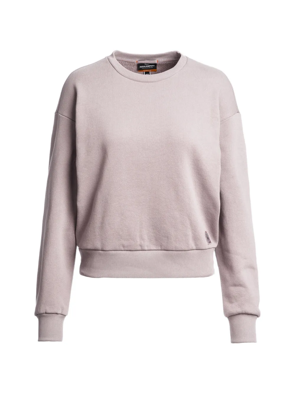 Parajumpers Matetsi katoenen sweater Roze
