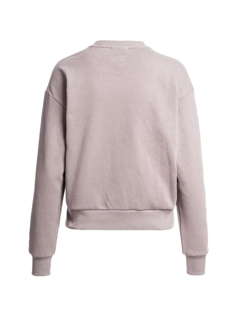 Parajumpers Matetsi katoenen sweater Roze