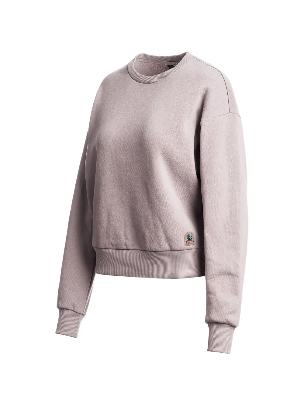 Parajumpers Matetsi katoenen sweater Roze