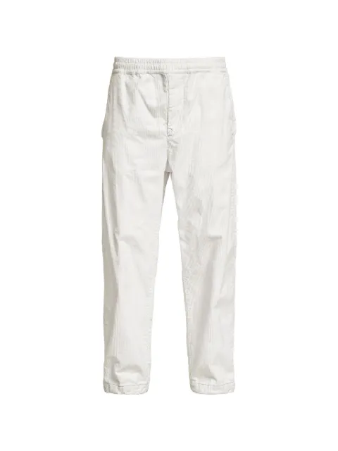 Parajumpers Rainard corduroy trousers
