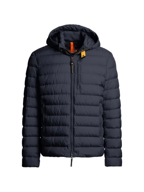Parajumpers Last Minute hooded down jacket