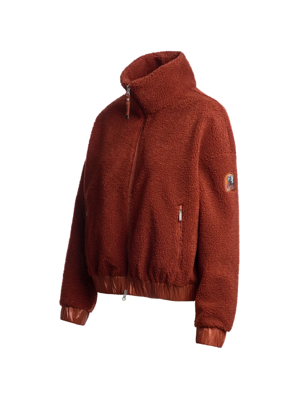 Parajumpers Sori hoodie Oranje