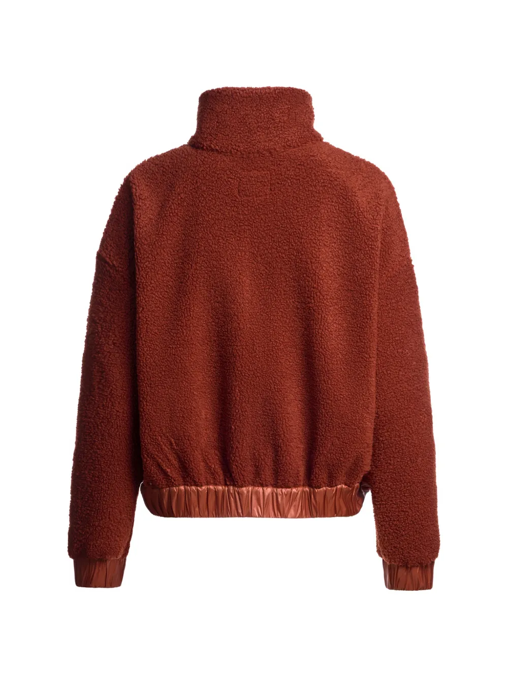 Parajumpers Sori hoodie Oranje