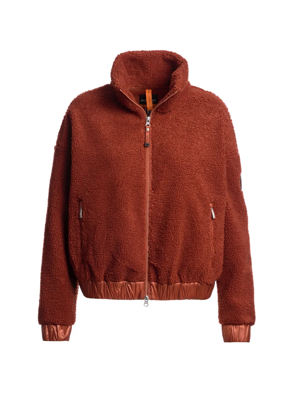 Parajumpers Sori Hoodie - Orange