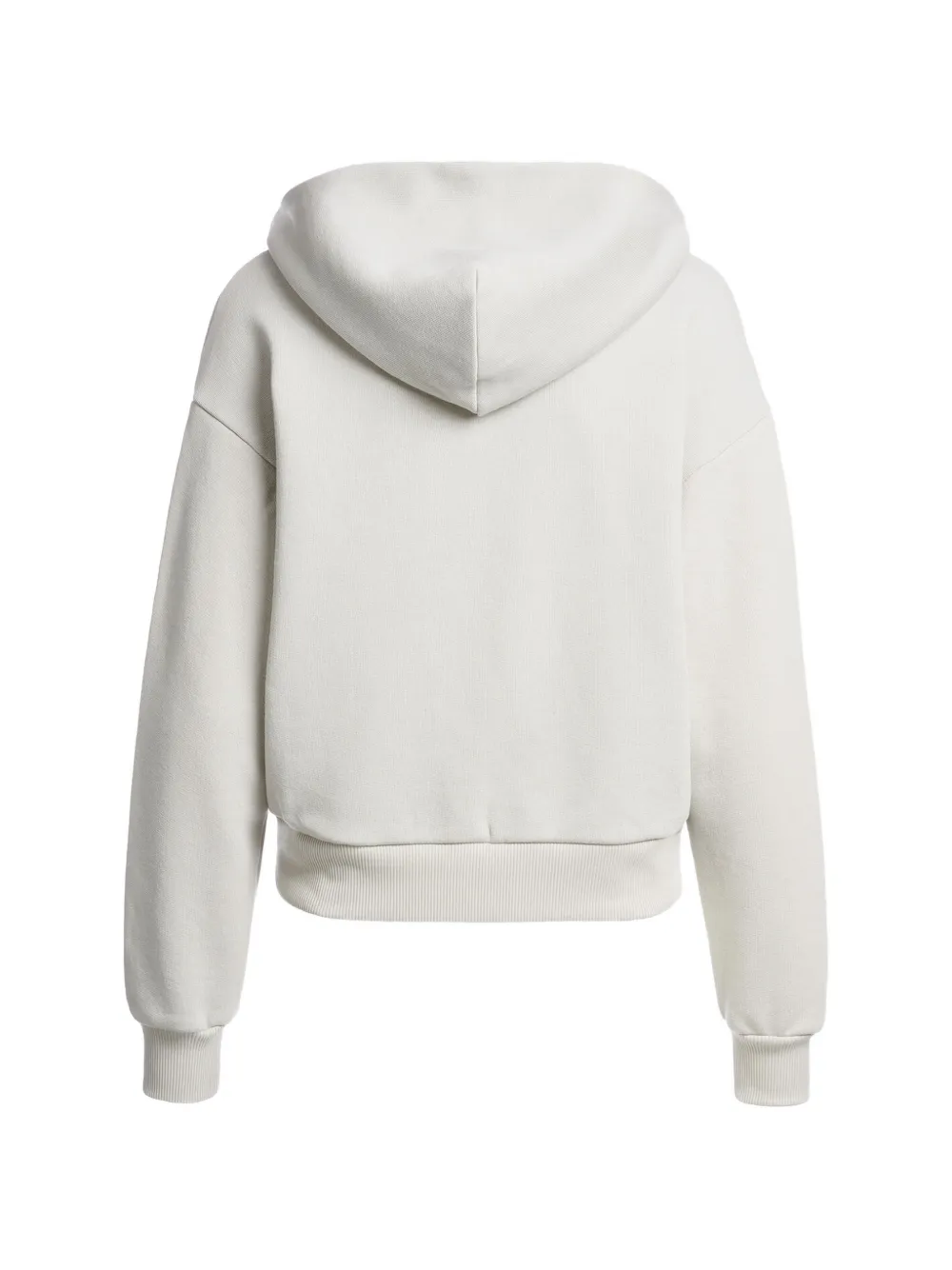 Parajumpers Vreda hoodie met rits Beige