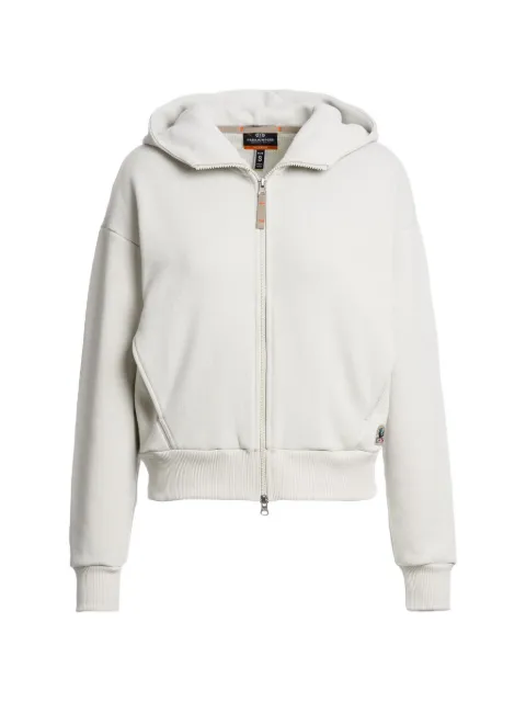 Parajumpers Vreda zip-up hoodie
