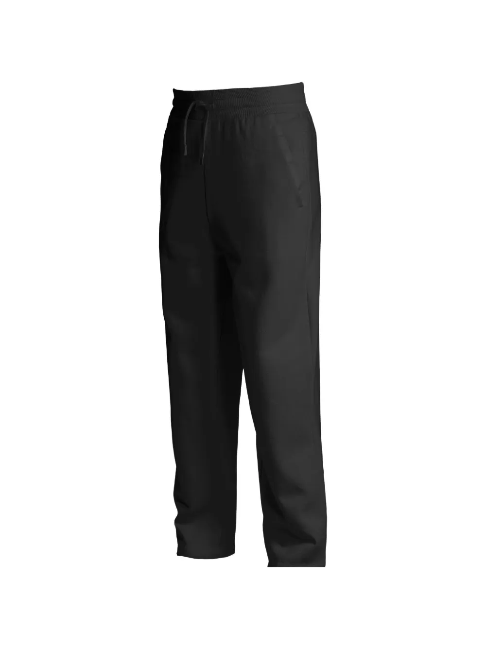 Parajumpers Birgi trainingsbroek met trekkoord Zwart