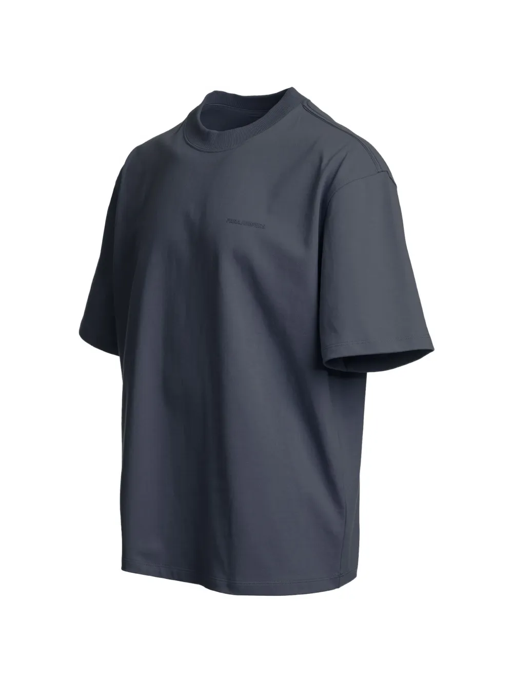 Parajumpers Reg T-shirt Blauw