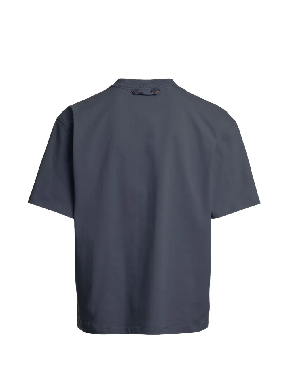 Parajumpers Reg T-shirt Blauw