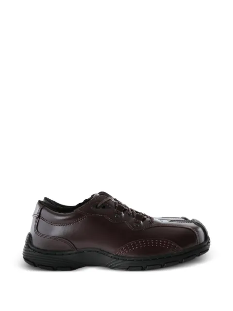 Dr. Martens zapatos derby Aurix 51 con cordones
