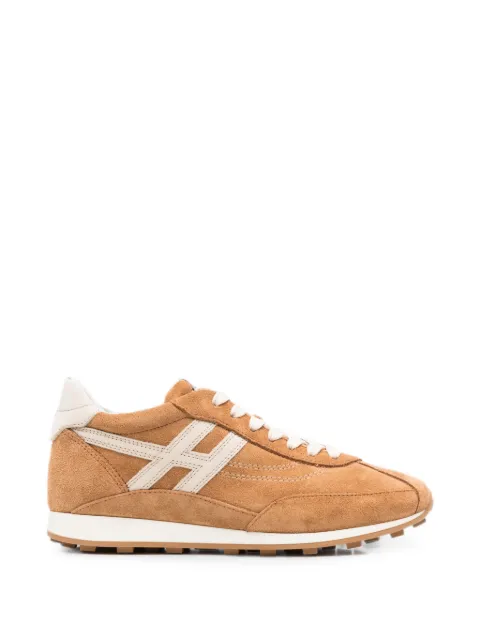Hogan sneakers med logomærke