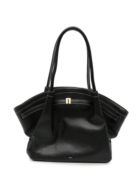 JW Pei medium Hana pebbled-effect tote bag