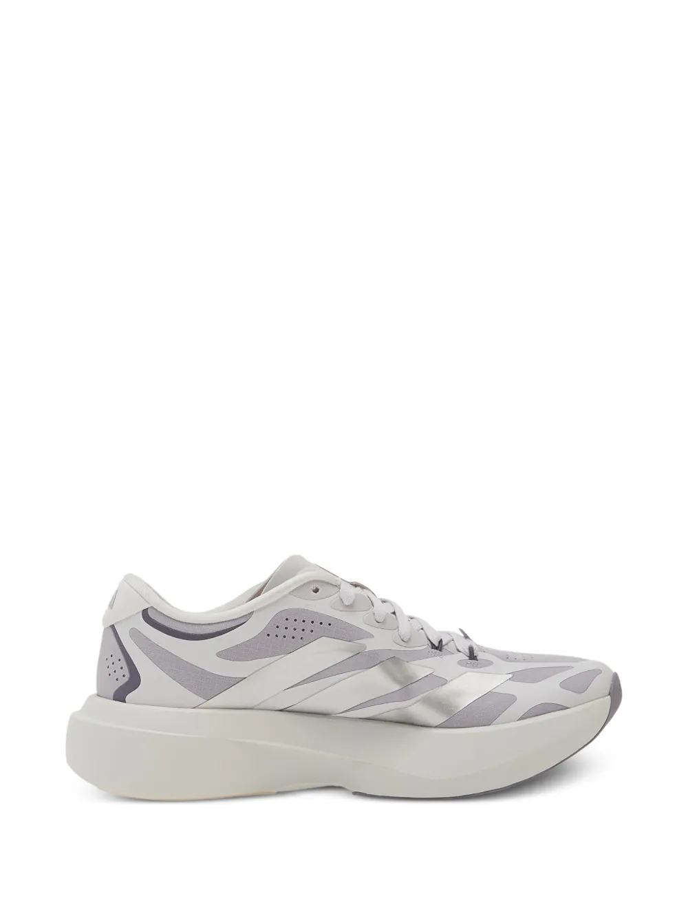 Adidas Adizero Evo SL Exo sneakers Grijs