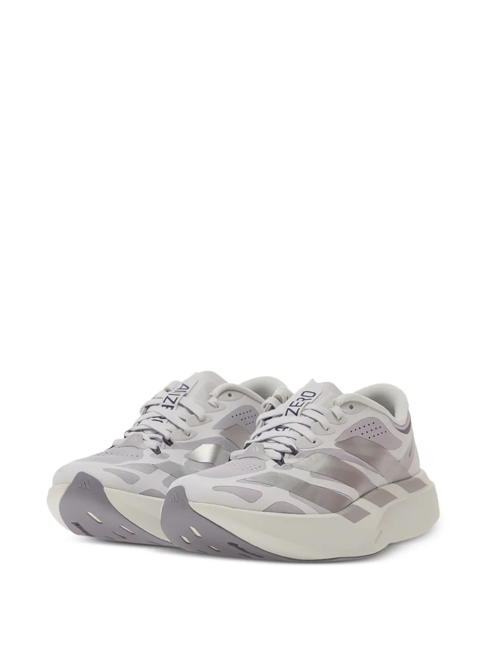 adidas Adizero Evo SL Exo sneakers Grijs
