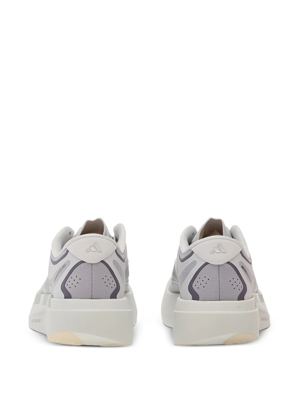 adidas Adizero Evo SL Exo sneakers Grijs