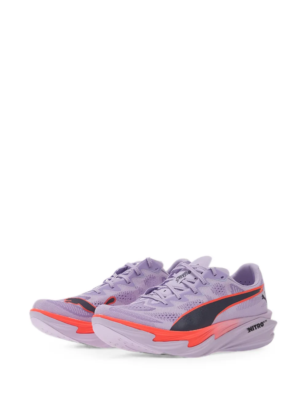 PUMA Deviate Nitro™ Elite 4 sneakers Paars