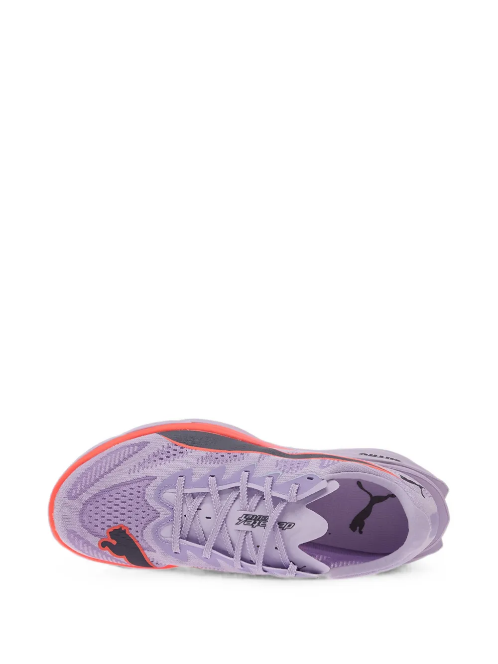 PUMA Deviate Nitro™ Elite 4 sneakers Paars