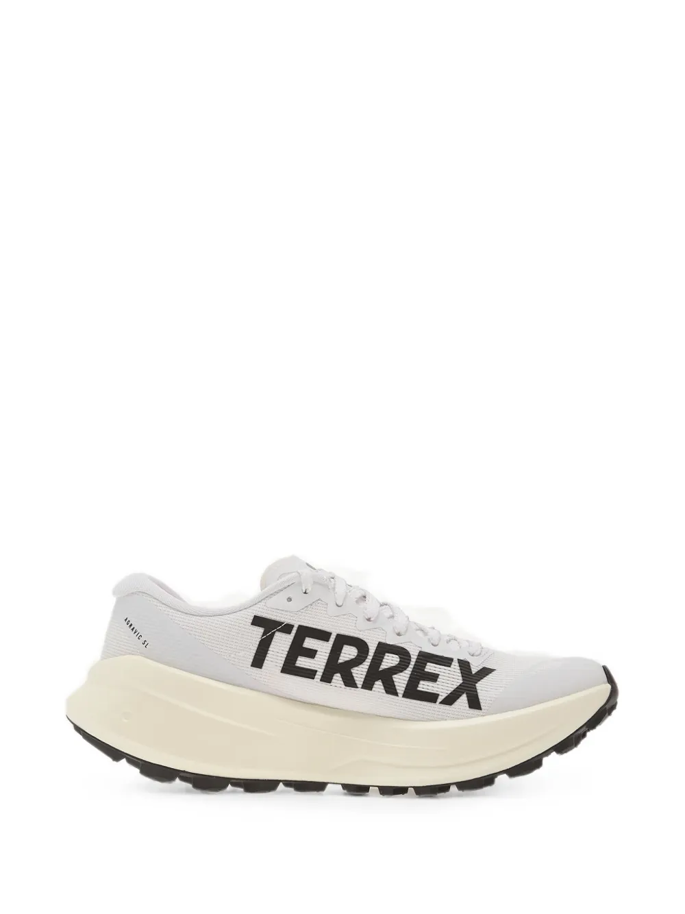 adidas Terrex Agravic Sneakers - Weiß