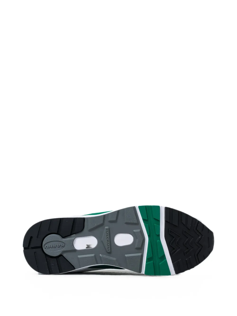 Karhu Fusion 2.0 sneakers Wit