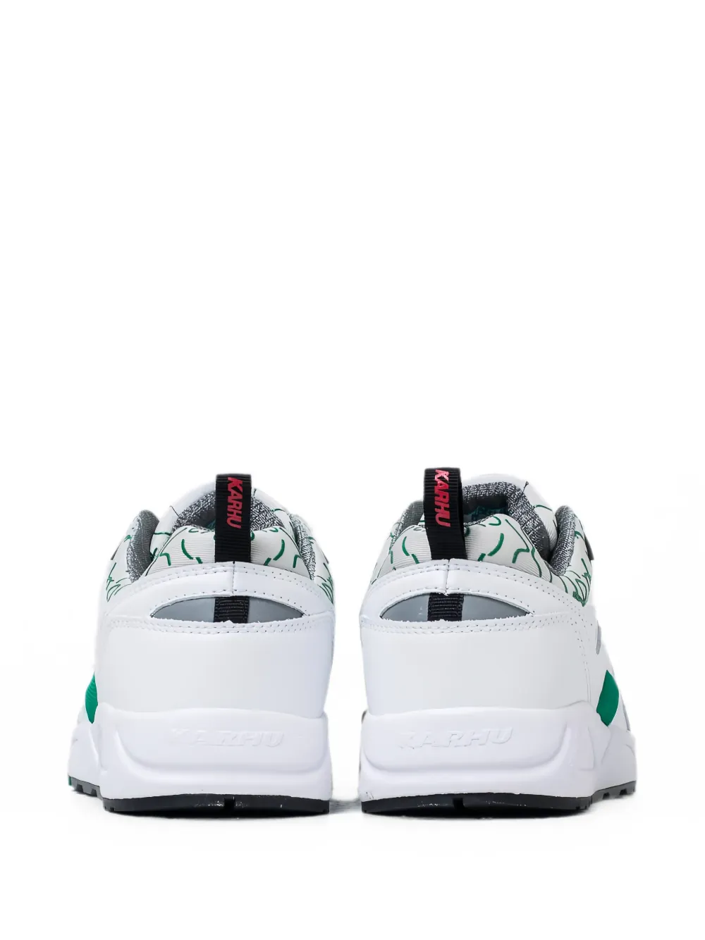 Karhu Fusion 2.0 sneakers Wit
