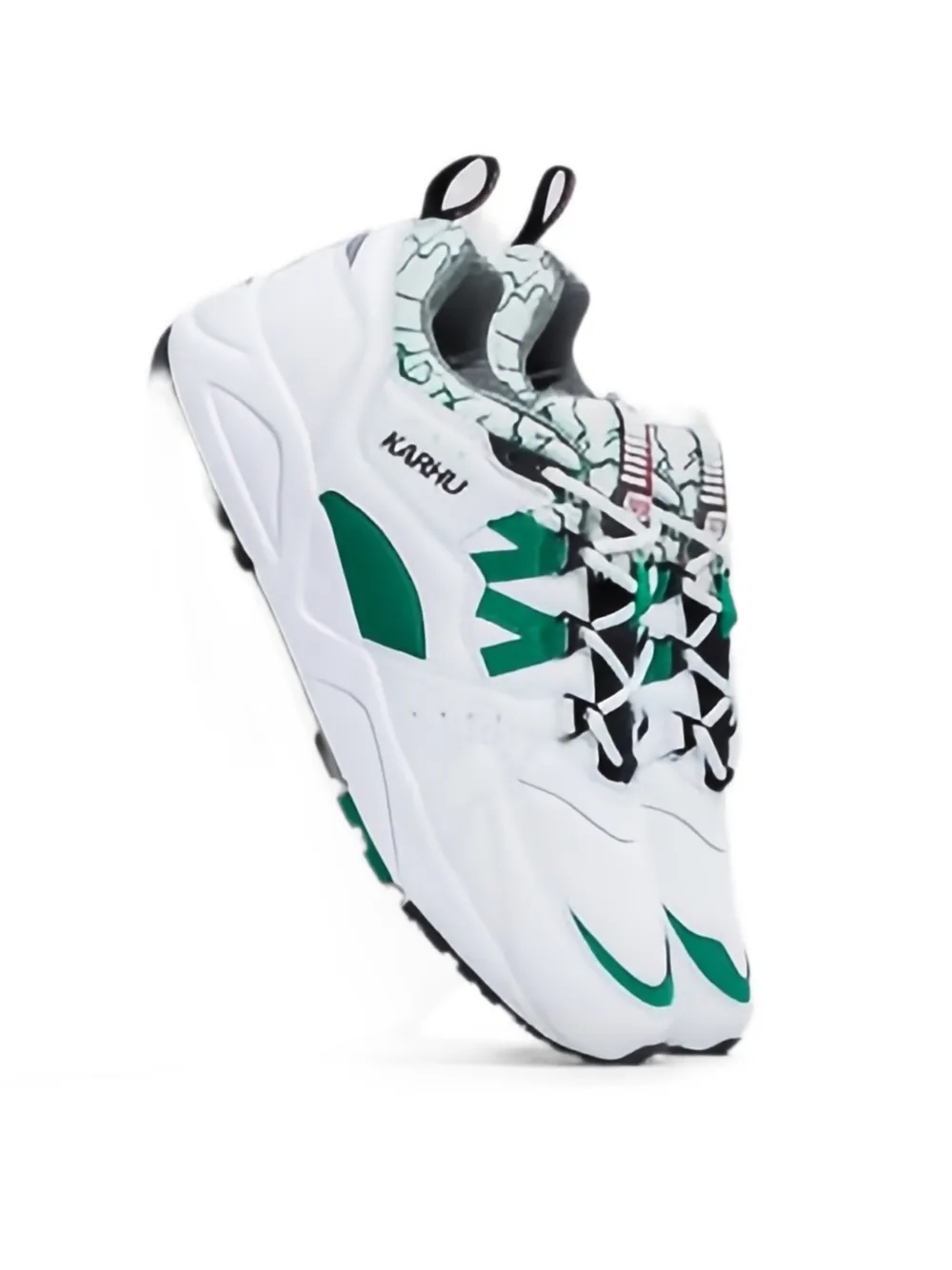 Karhu Fusion 2.0 sneakers Wit