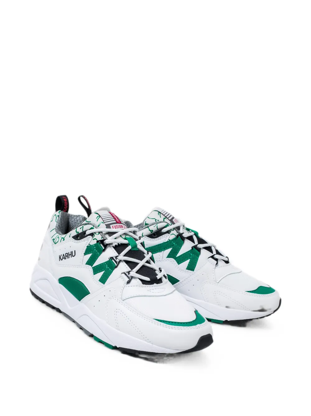 Karhu Fusion 2.0 sneakers Wit