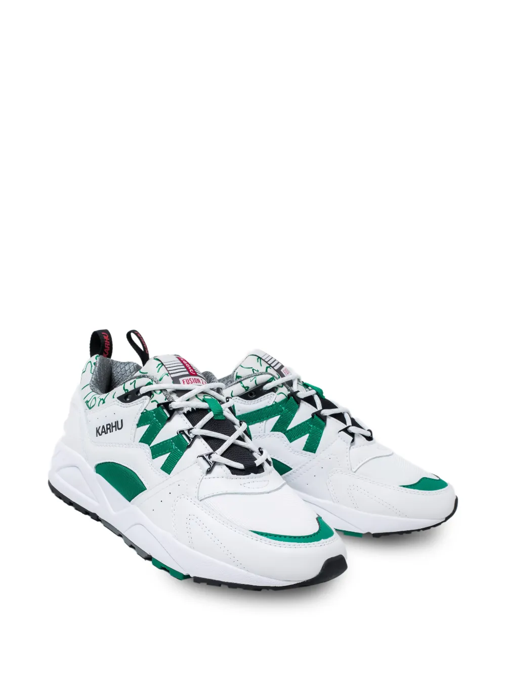 Karhu Fusion 2.0 sneakers Wit