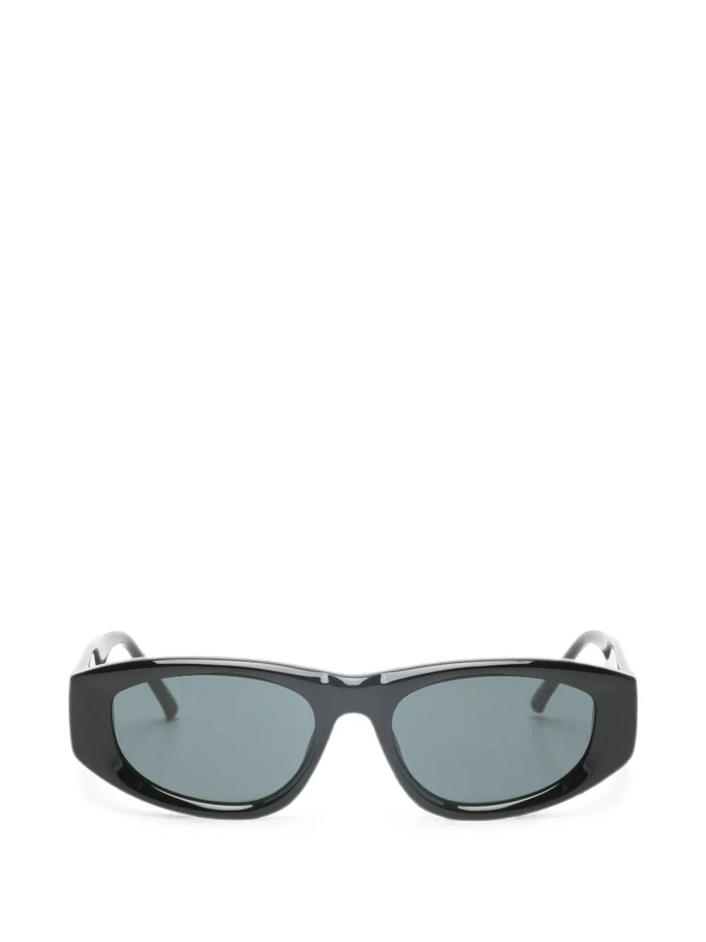 The Attico Maya sunglasses - Nero