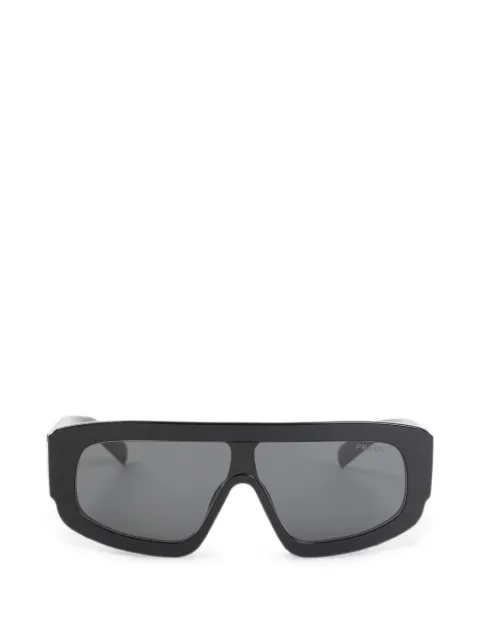 Prada Eyewear mask-frame sunglasses