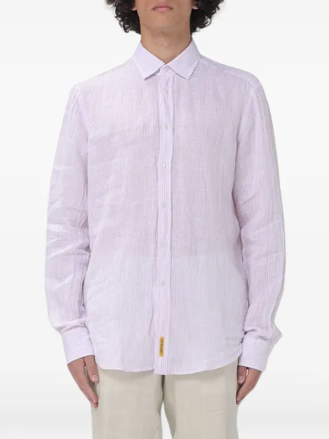 B.D. Baggies striped cotton shirt