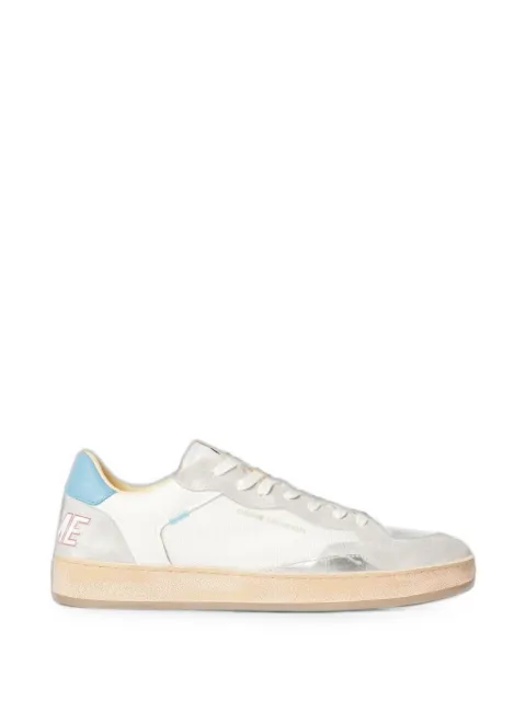 Crime London Sneakers Chelsea con inserti