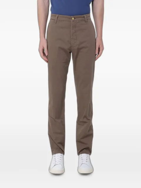 JECKERSON chino trousers