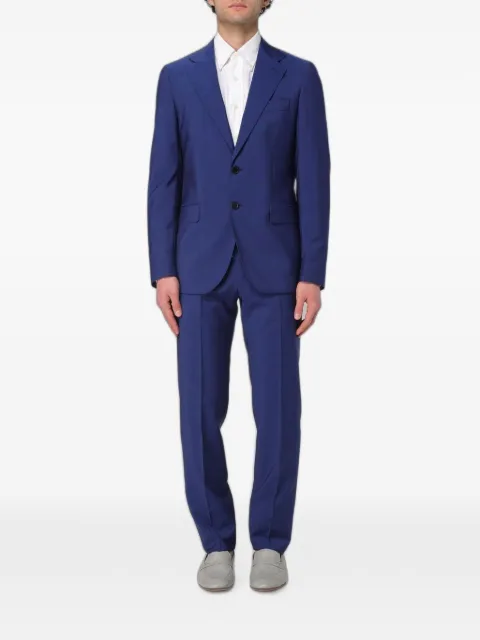 COLAMARINO single-breasted suit