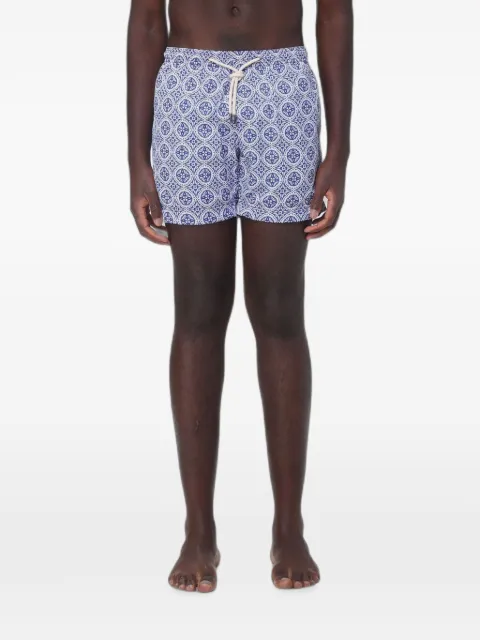 PENINSULA SWIMWEAR Montecristo drawstring swim shorts