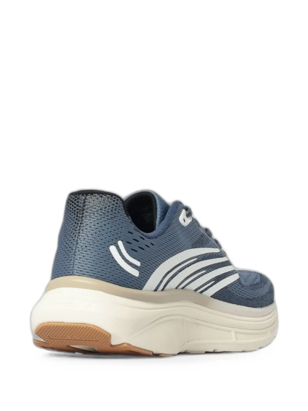 Fessura Speed 01 mesh sneakers Blauw