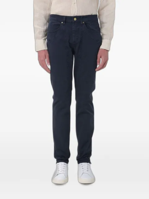JECKERSON John slim-fit trousers