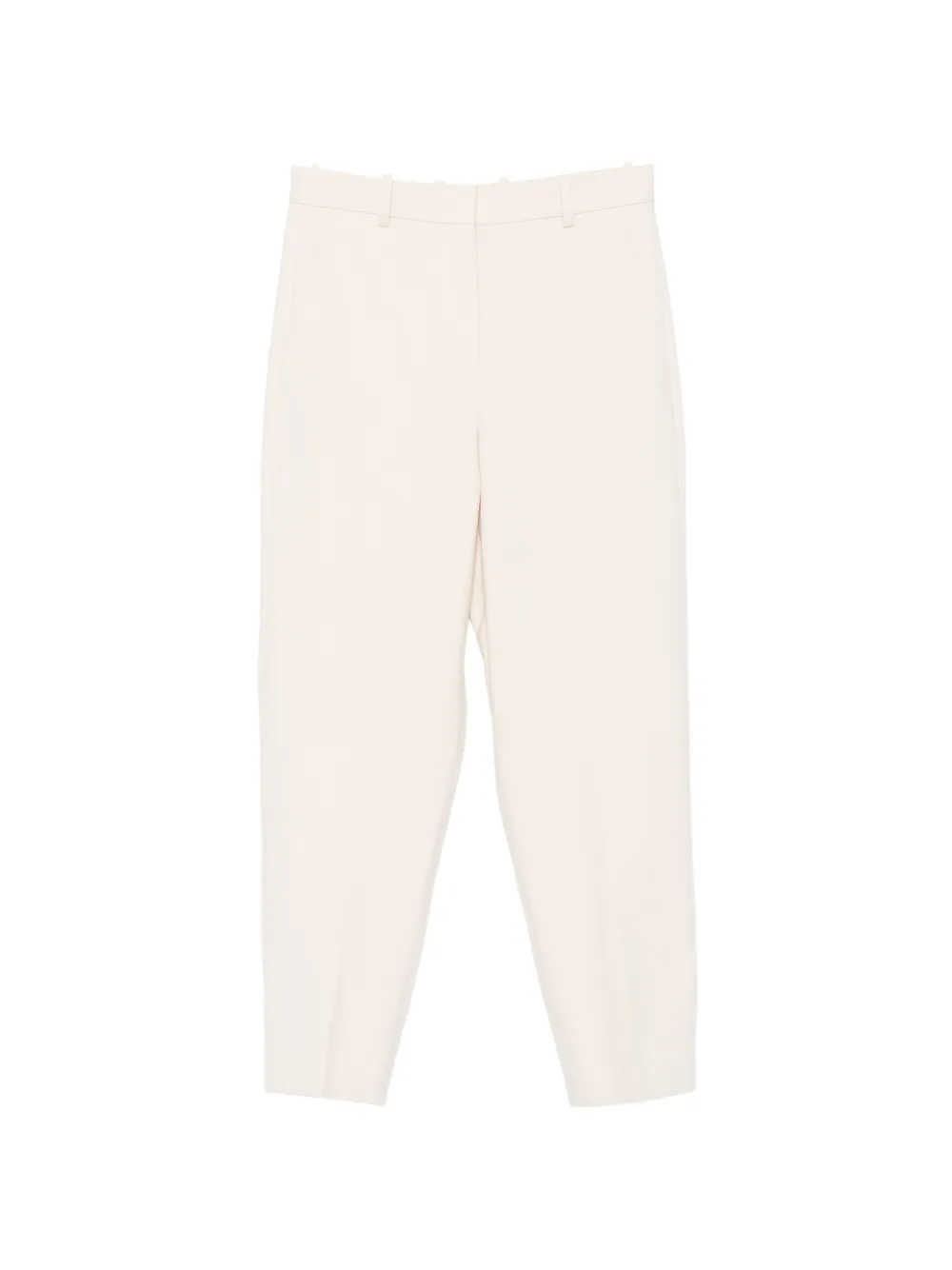 Circolo 1901 straight-leg trousers - Toni neutri