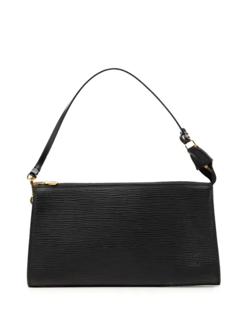Louis Vuitton Pre-Owned 2002 Epi Pochette Accessoires pouch