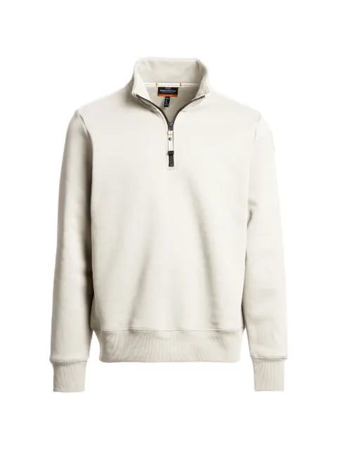 Parajumpers Broad Peak half-zip sweater