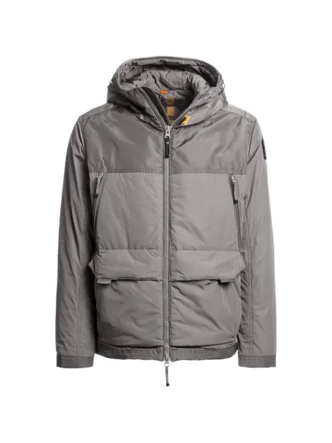 Parajumpers Hinton hooded jacket