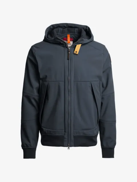 Parajumpers Abner hooded jacket